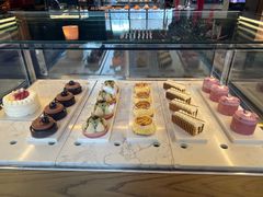 -沁蝶 Butterfly Patisserie甜品蛋糕(北京瑰丽酒店)