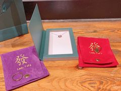 -LADY FAFA(巨鹿路陕西南路路口店)