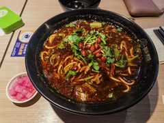 -苗乡米线(建军路店)