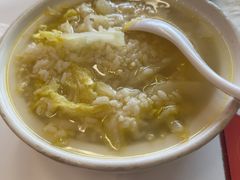-71号豆汤饭·成都小馆(红牌楼店)