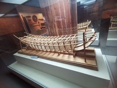 -上海中国航海博物馆