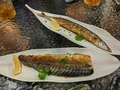 -弓二·烧鸟居酒屋(财富购物中心店)