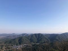 -北高峰