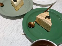 -Nana And Her Friends Restaurant 娜娜家(小寨原力场店)