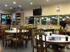 -阿坤纯正西刀鱼丸(Kuala Lumpur Branch)