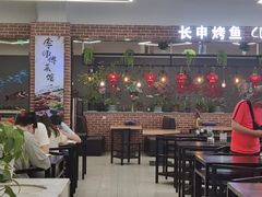 -长申超市(美食城店)