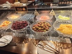 -欧记·龙城港(欣都店)