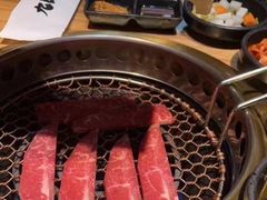 -九田家黑牛烤肉料理(新光汇店)