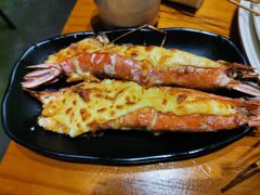 -本色.小马哥烧烤(五一路总店)