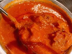 -Bombay Grill印度餐厅