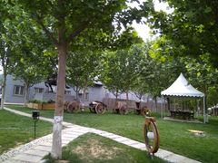 -九十九顶毡房(阜石路店)