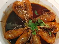 -新白鹿餐厅(第一百货店)