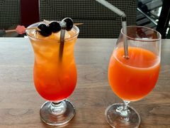 -Hurricane's Grill 飓风牛排