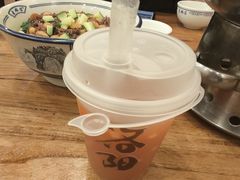 -老雒阳面馆·水席·洛阳菜(王城路店)