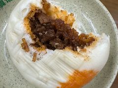 -李记清真馆(打钉巷店)
