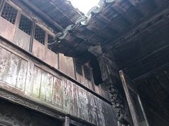 -乌镇东栅景区