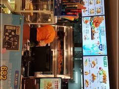 门面-德克士(龙阳广场店)