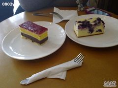 -榖屋house of flour(张江首店)