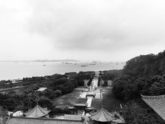 -南沙天后宫景区
