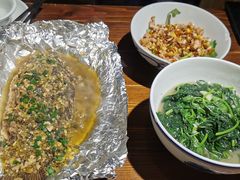 -衡厨·衡阳土菜(中南店)