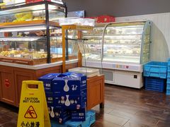 -一鸣真鲜奶吧(益乐路店)