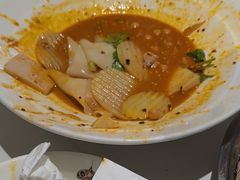 -清真·卡德尔大叔新疆主题餐厅(龙汇路店)