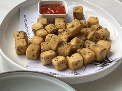 -南太湖山庄·四季轩&国风堂中餐厅
