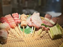 -鳥焱商店(王府大街店)
