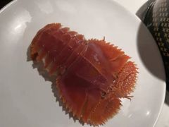 -加餐海鲜自助(宝龙一城店)