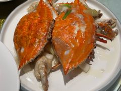 -乾隆美食·本帮菜(黄河路店)