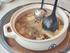 -菌彩云南野生菌火锅(呈贡七彩云南第壹城店)