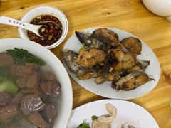 -九叔鸡饭(升平街店)