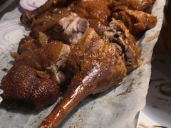 -醉得意·山茶油炒土鸡(泰安万达店)