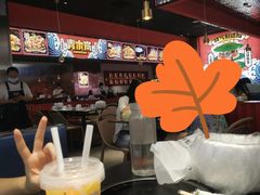 -青木岚小海鲜•小龙虾(友谊店)