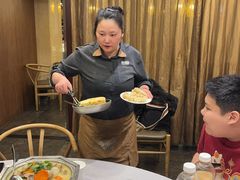 -小土豆北方菜馆(方庄店)