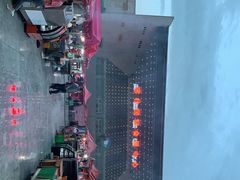 -喀什国际会展中心
