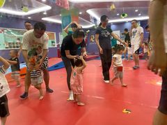 -小小运动馆(浦江店)