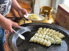 -金源汤包(育新东路店)