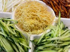 -老道里东北春饼店(红棉路店)