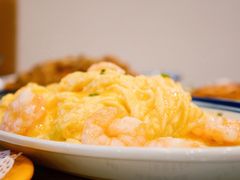 虾仁滑蛋-小龍鳳餐室(番禺路店)