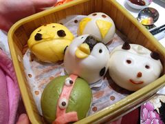 -好福记饭店(红梅公园店)