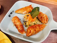 -蔡澜Pho·越南粉餐厅(海上世界店)