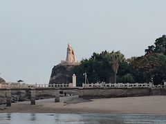 -厦门泰谷酒店(中山路镇海路地铁站店)