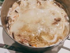 -肥佬大椰子鸡(三里屯3·3大厦店)