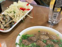 -白魁老号饭庄(安内店)