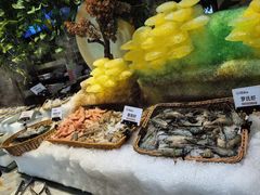 -川骄海鲜自助(亚运村店)
