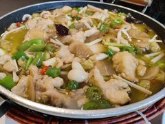 -蜀厨小匠(蒲江店)