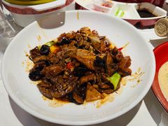 -大鸭梨烤鸭店(花园村店)