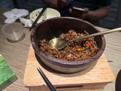 -熹素·鲜美素食Vegetarian (天河领展店)