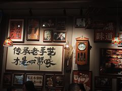 -王繁星面馆(西安熙地港店)